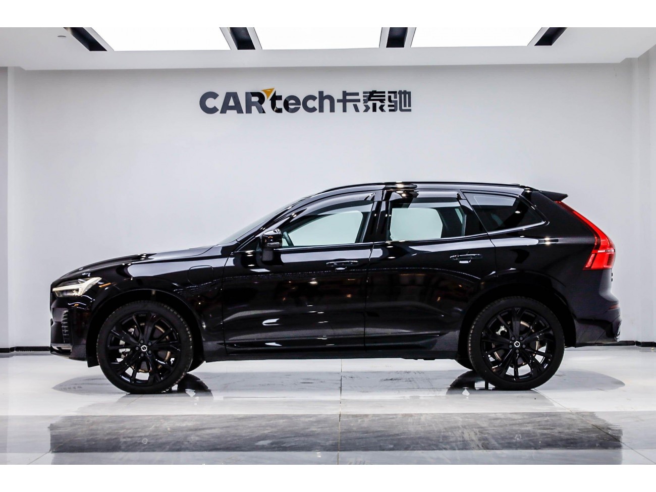 Volvo XC60 2024