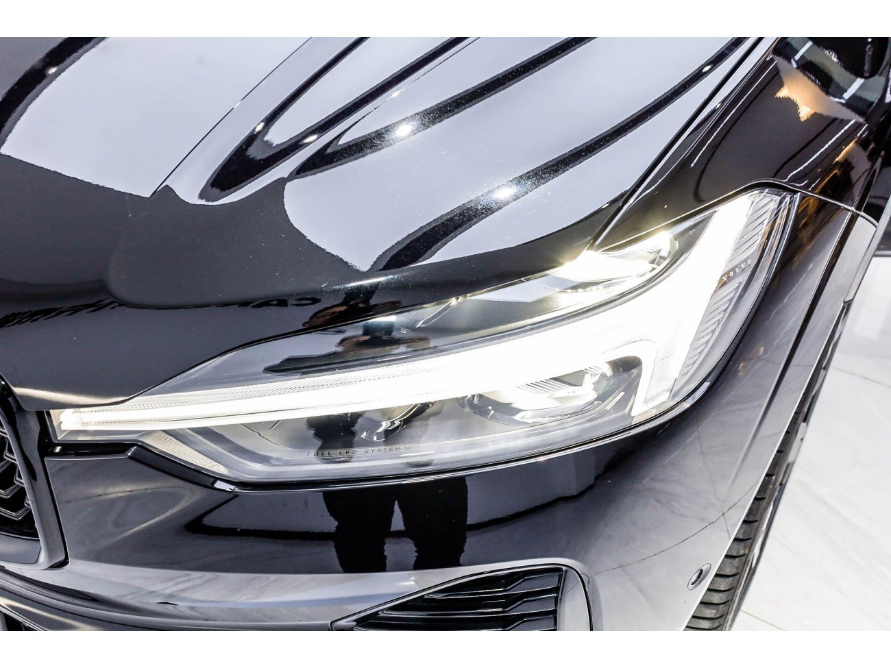Volvo XC60 2024