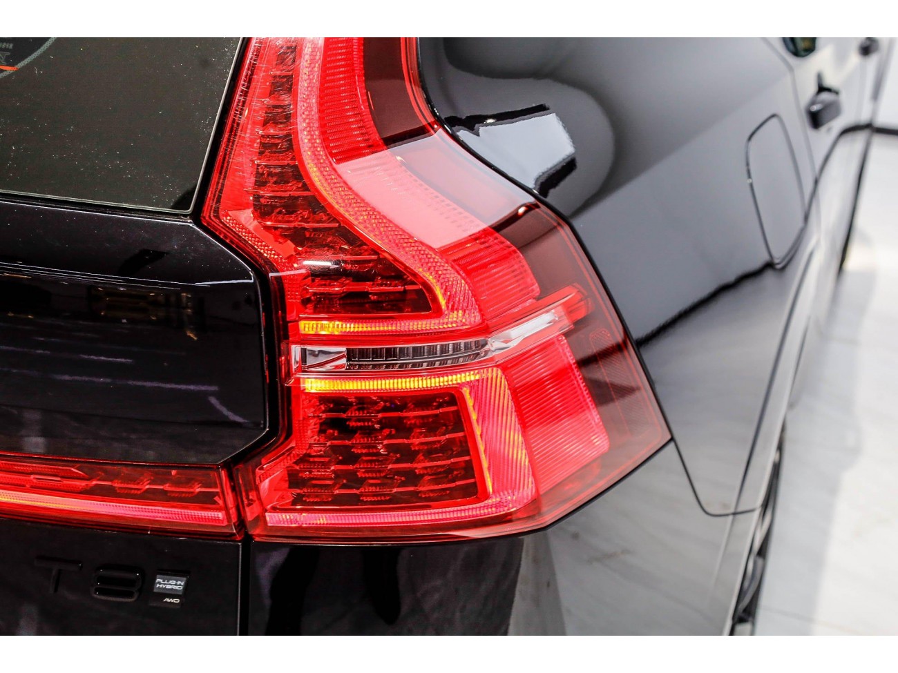 Volvo XC60 2024
