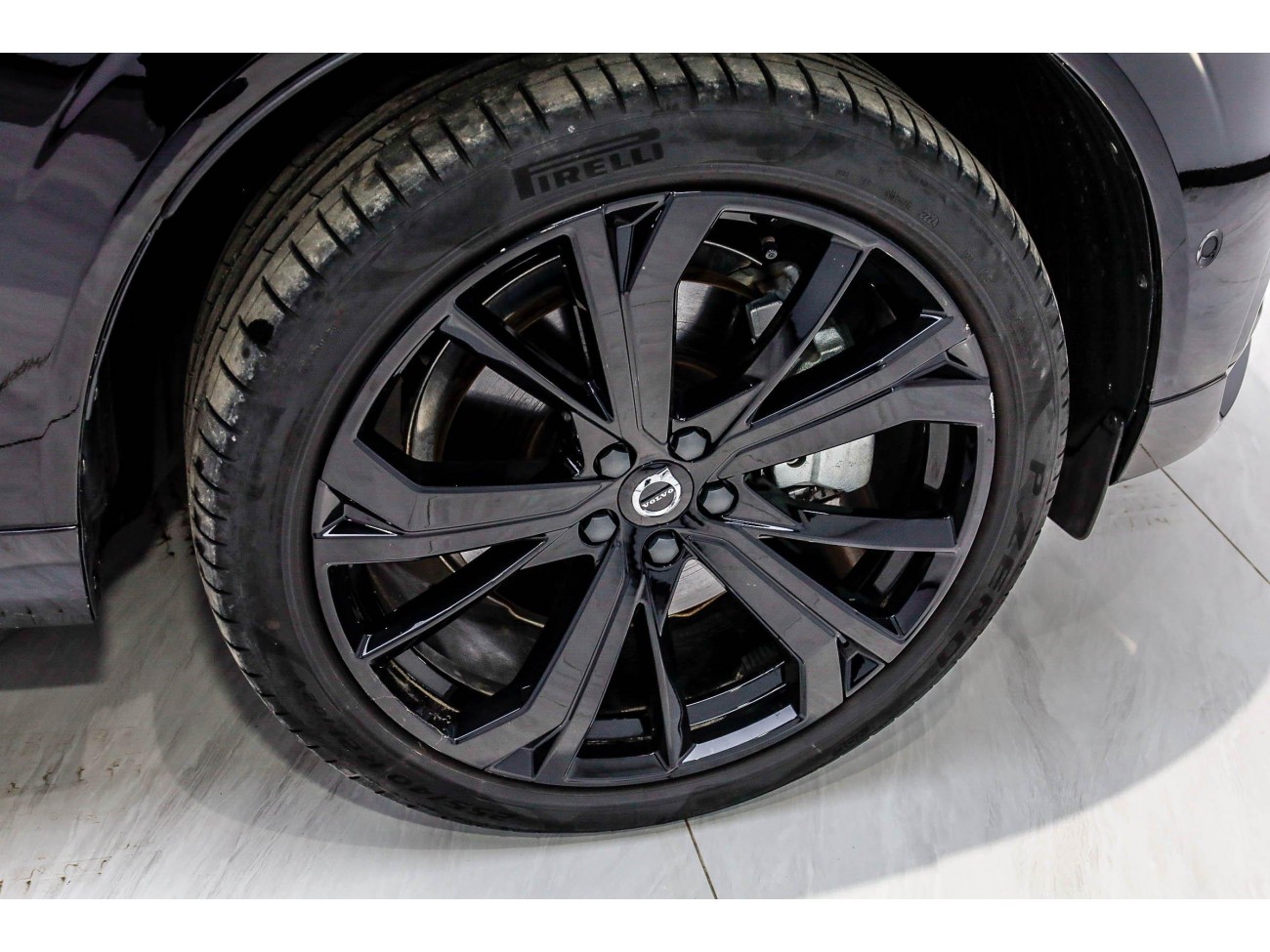 Volvo XC60 2024