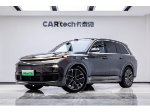 Li Auto L8 2025