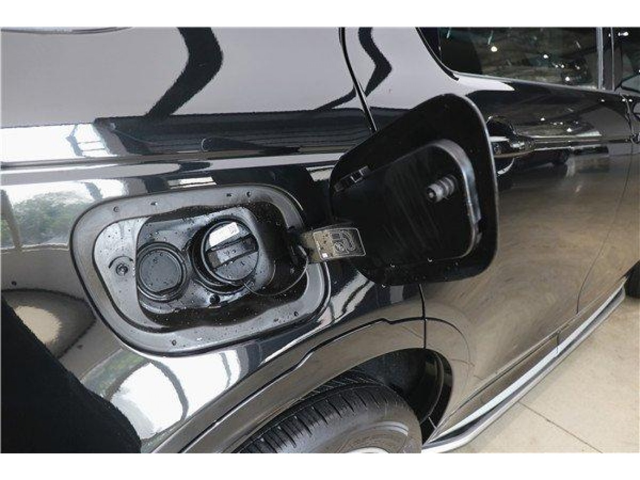 Land Rover Discovery Sport 2024