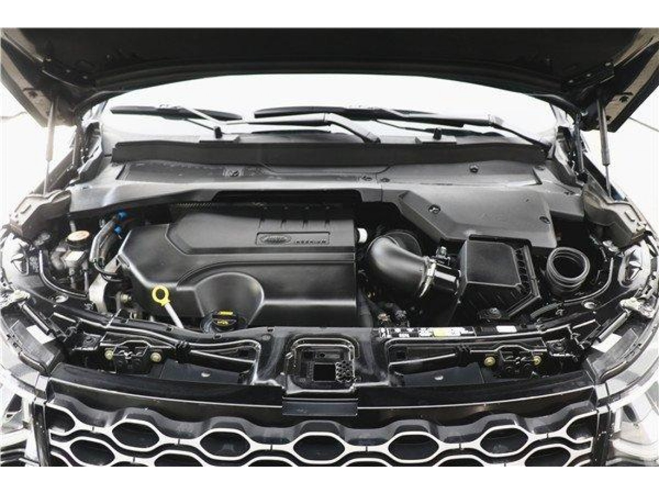 Land Rover Discovery Sport 2024