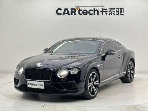 Bentley 2012 2015