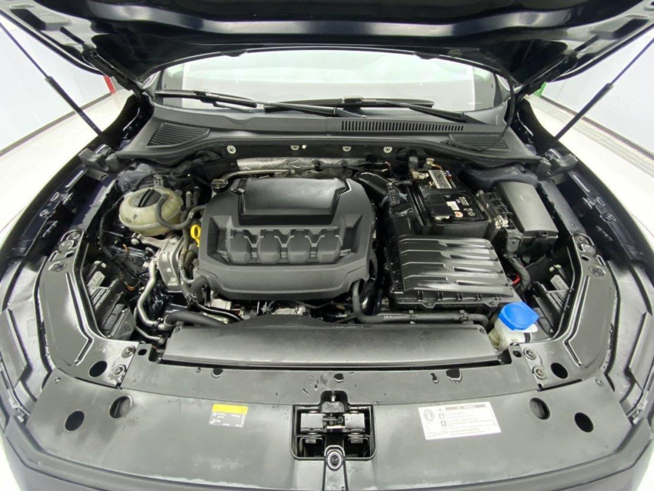 Volkswagen Passat 2024