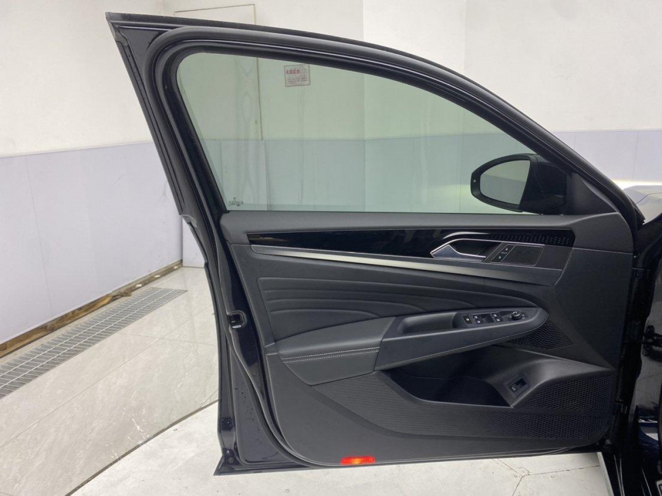 Volkswagen Passat 2024