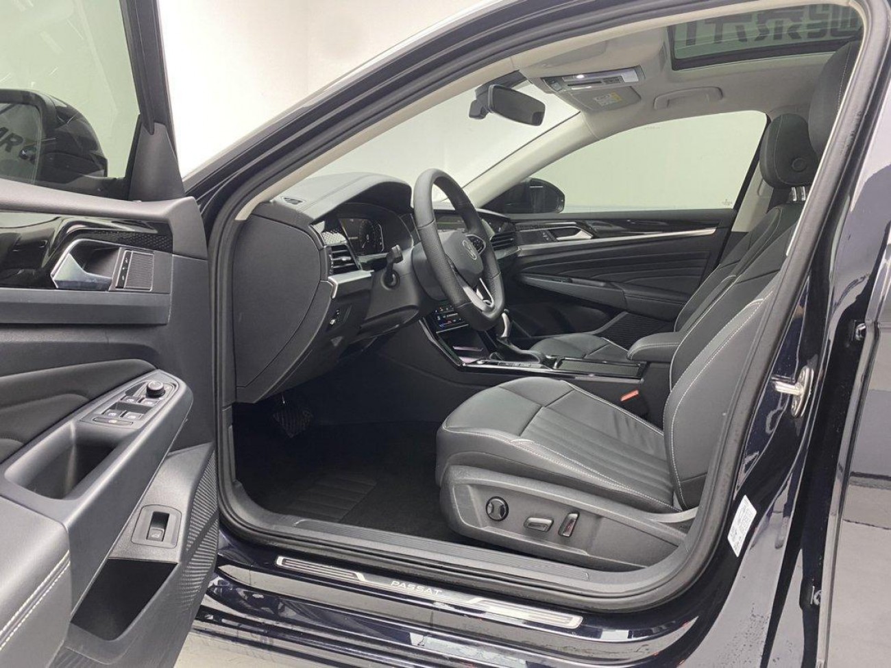 Volkswagen Passat 2024