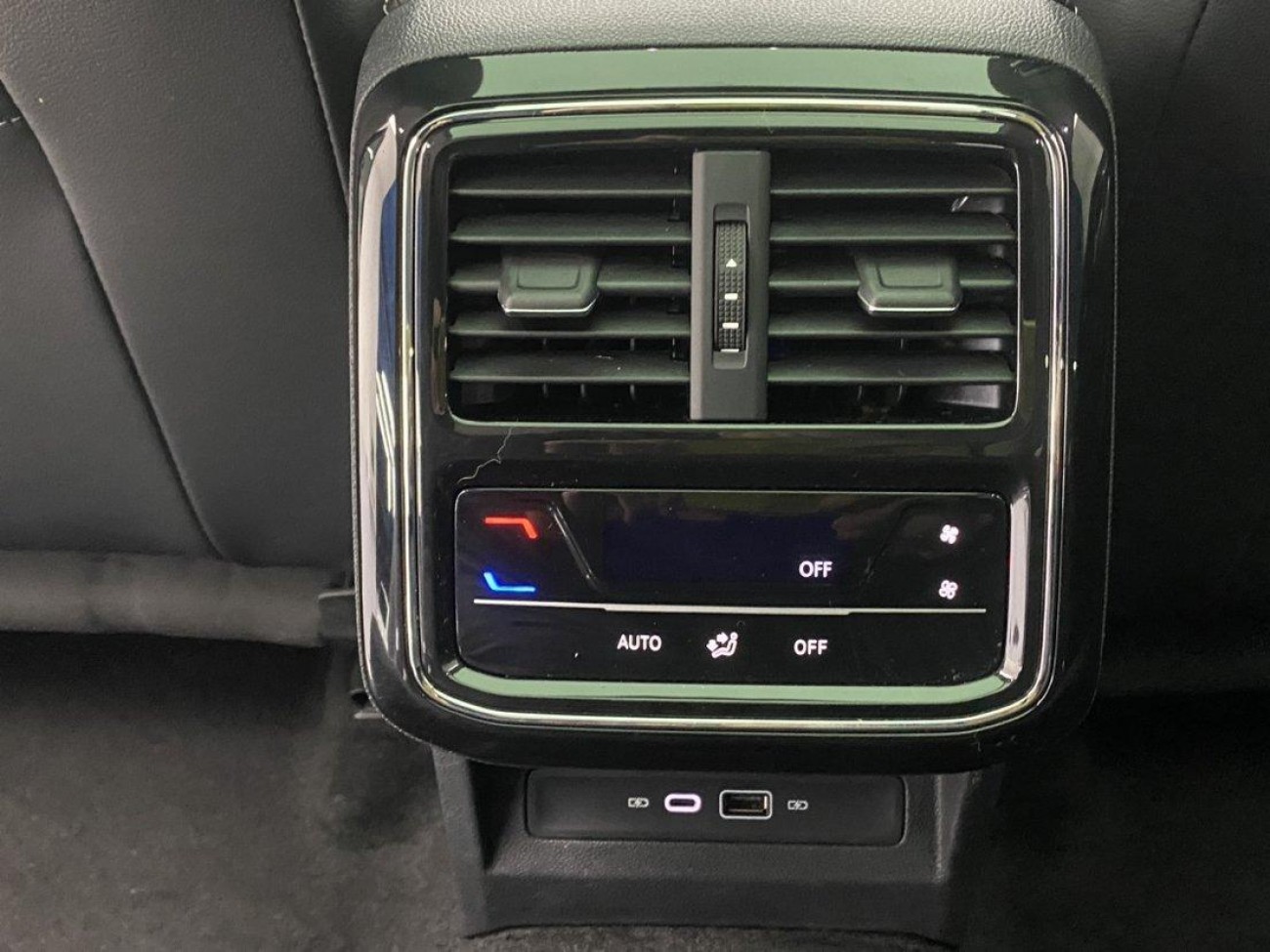 Volkswagen Passat 2024