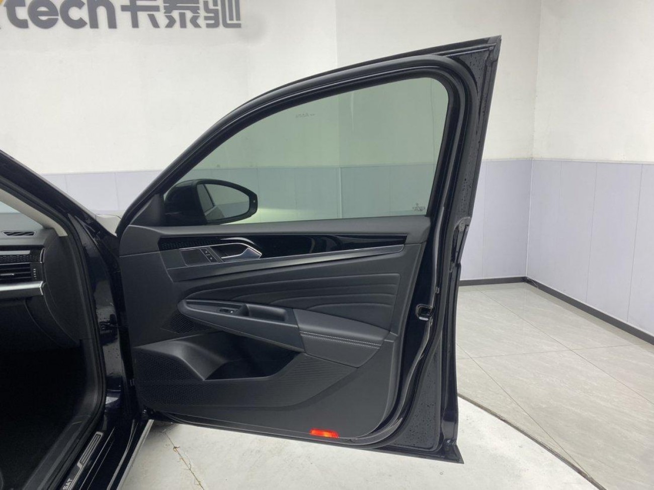 Volkswagen Passat 2024