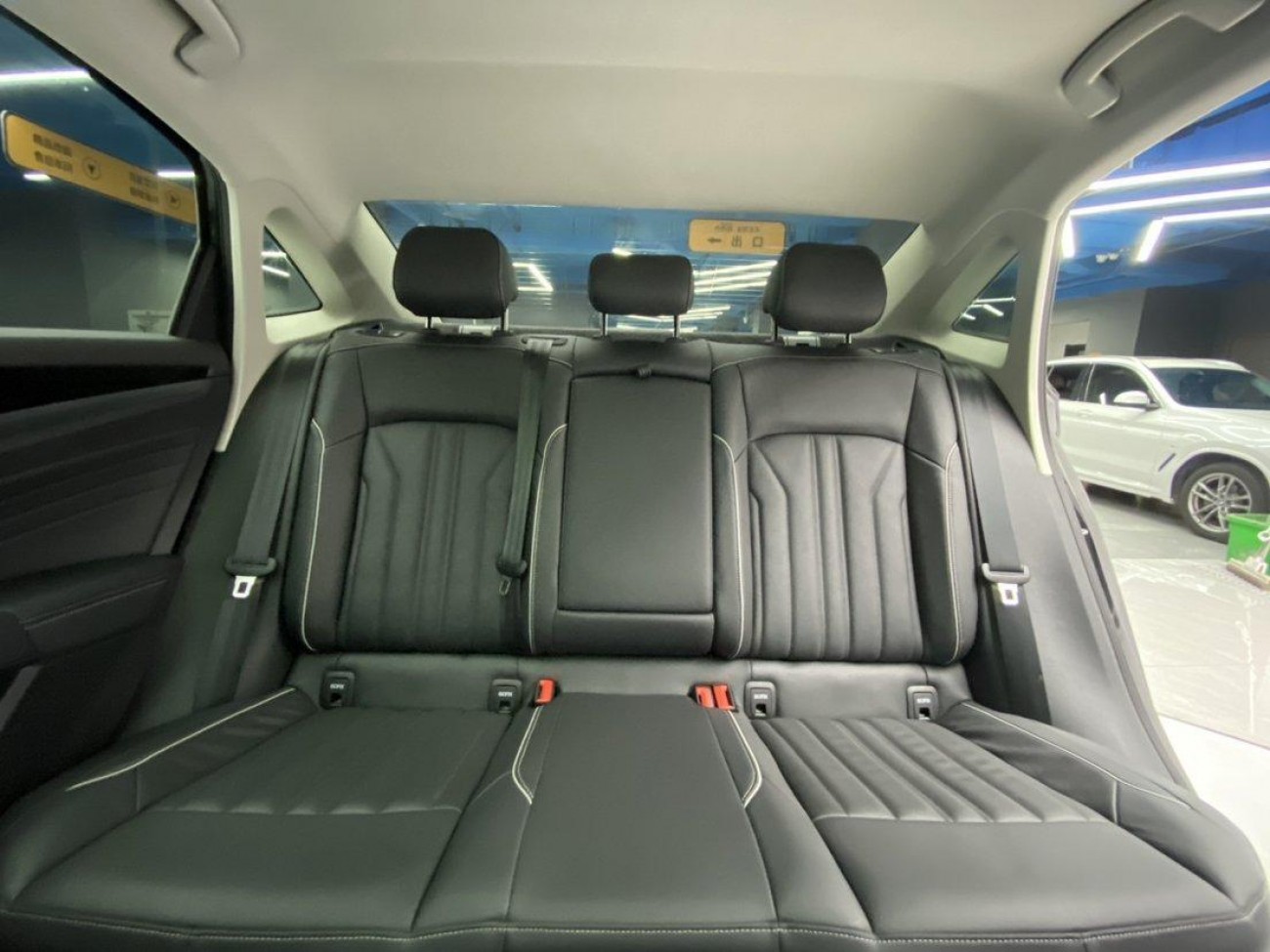 Volkswagen Passat 2024