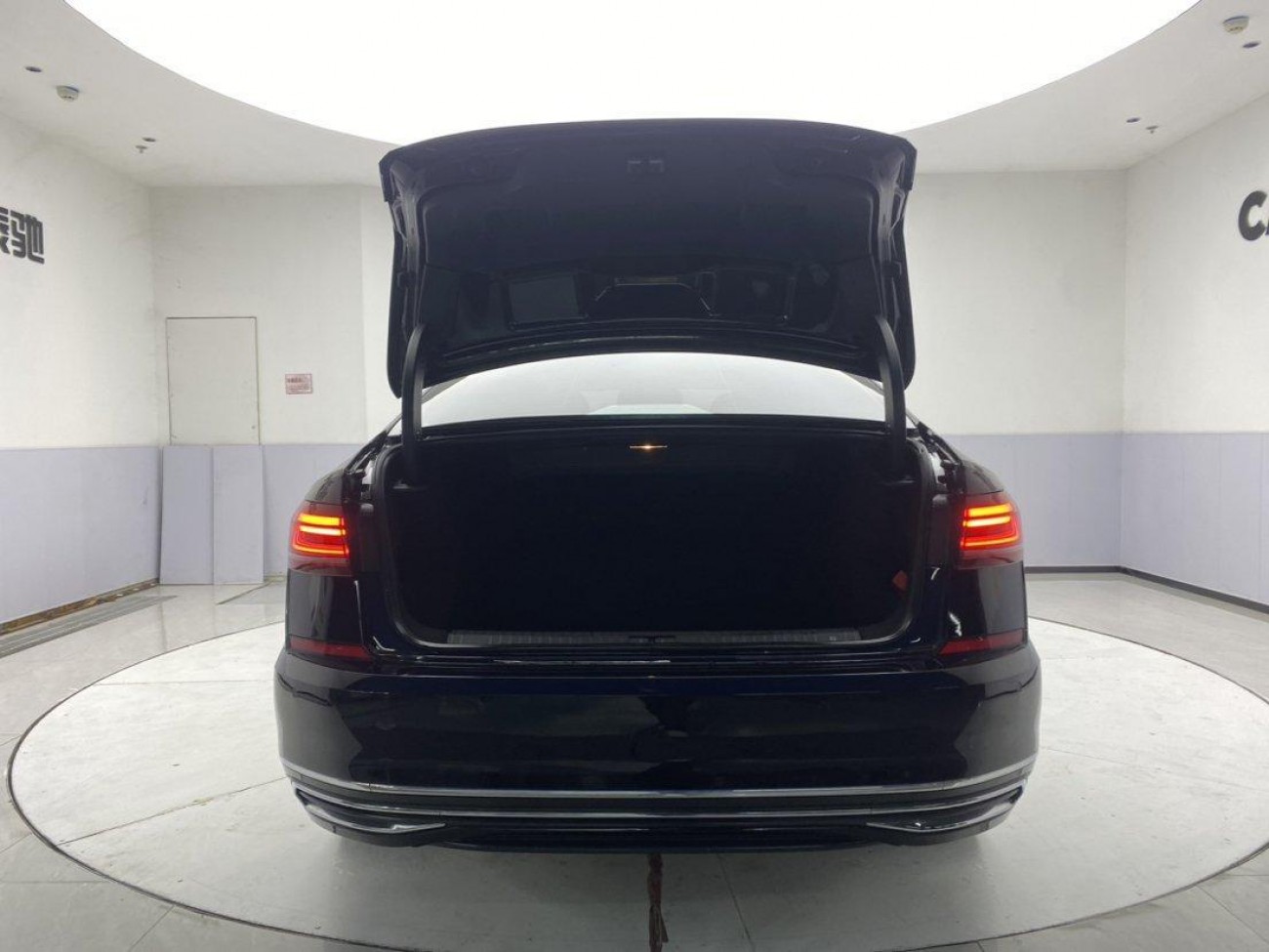 Volkswagen Passat 2024