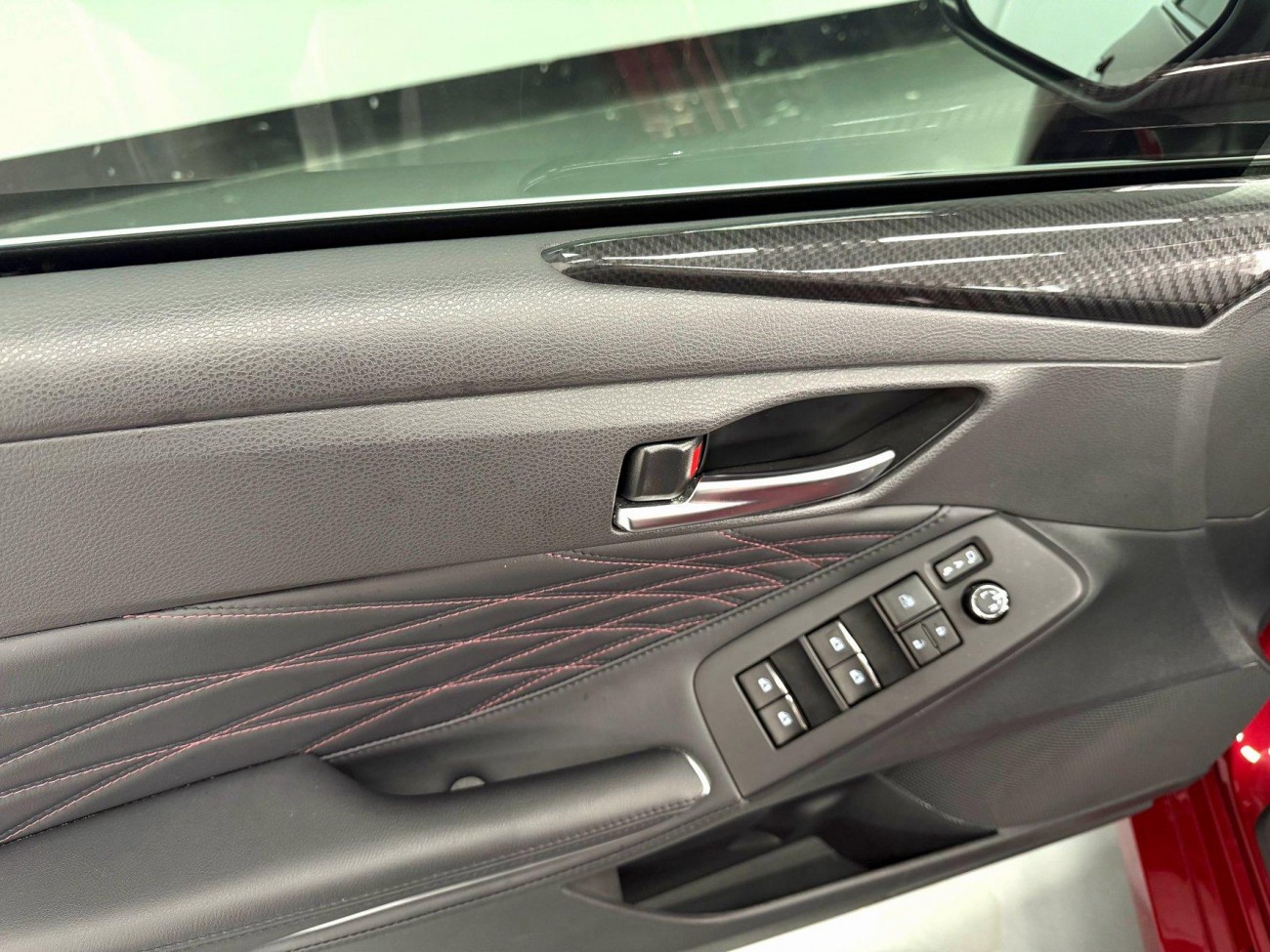 Toyota Avalon 2022