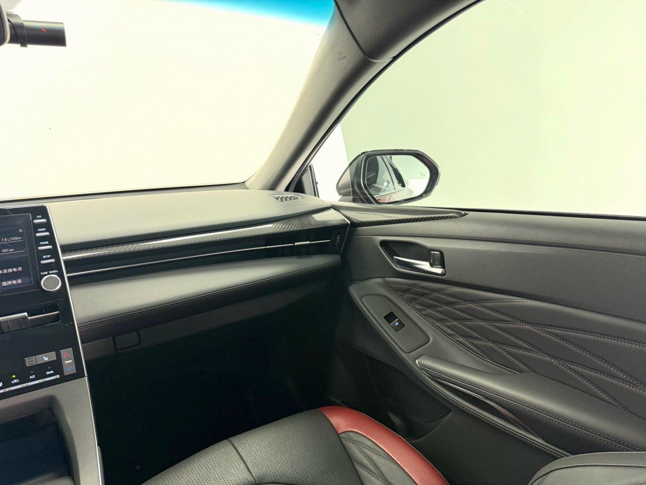 Toyota Avalon 2022