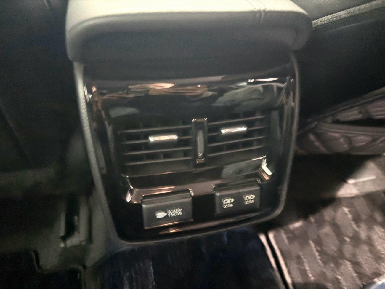 Toyota Avalon 2022