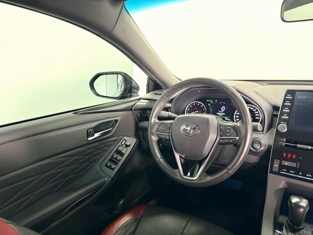 Toyota Avalon 2022