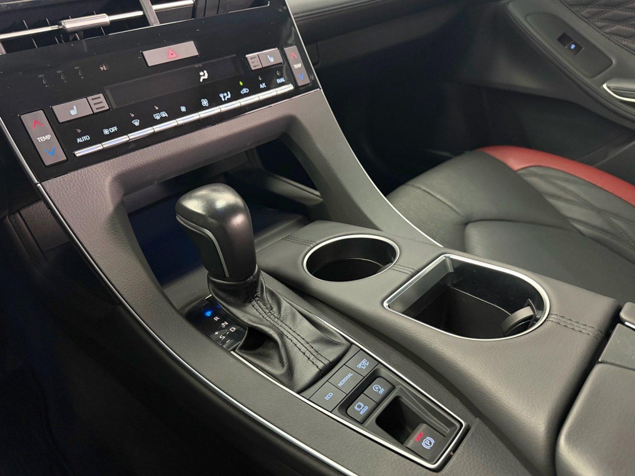 Toyota Avalon 2022