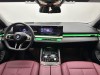 BMW 530Li 2024
