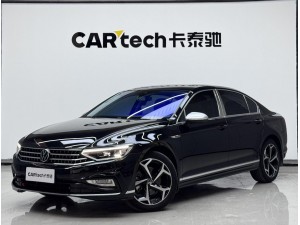 Volkswagen Magotan 2024
