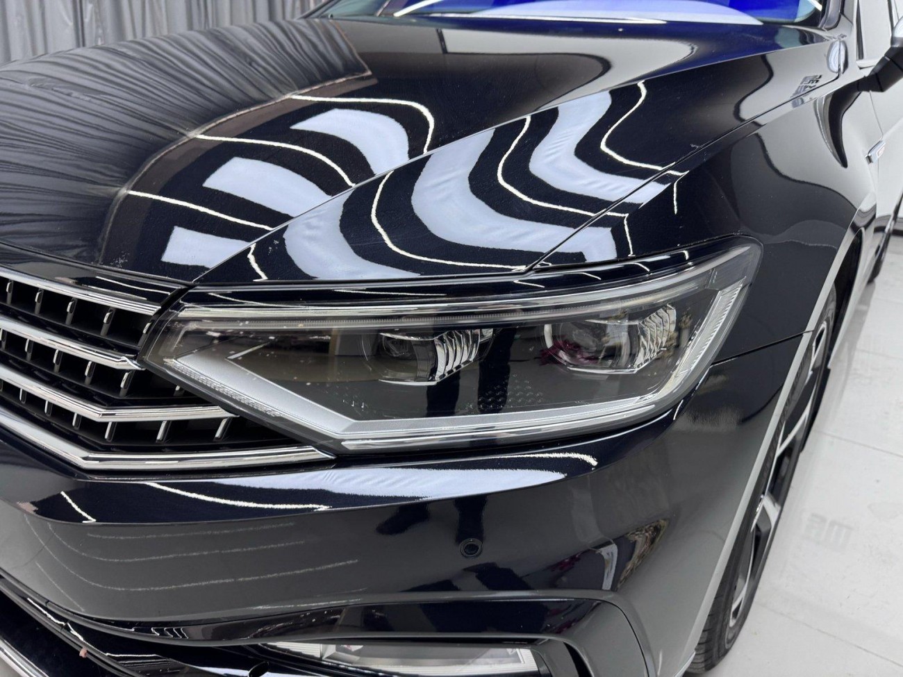 Volkswagen Magotan 2024