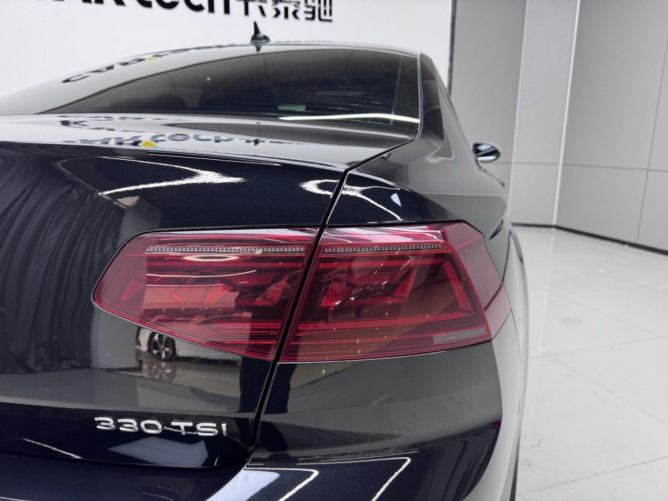 Volkswagen Magotan 2024