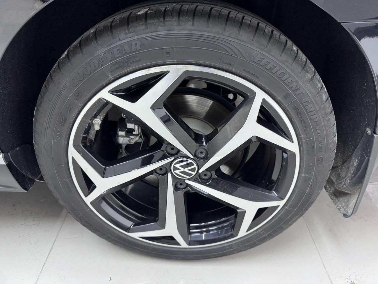 Volkswagen Magotan 2024