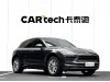 Porsche Macan 2023