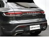 Porsche Macan 2023