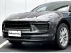 Porsche Macan 2023