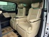 Toyota Alphard 2022