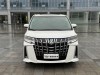 Toyota Alphard 2022