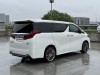 Toyota Alphard 2022