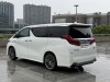 Toyota Alphard 2022
