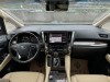 Toyota Alphard 2022