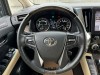 Toyota Alphard 2022