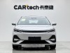 Geely Galaxy A7 2026