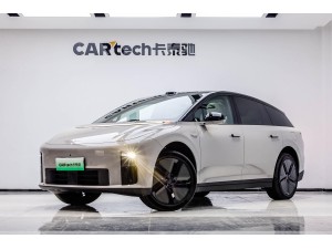 Li Auto i6 2025