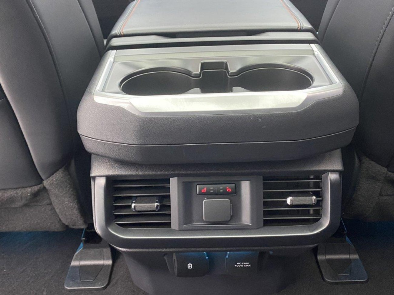 Ford F 2026