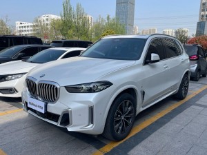 BMW X5 2024