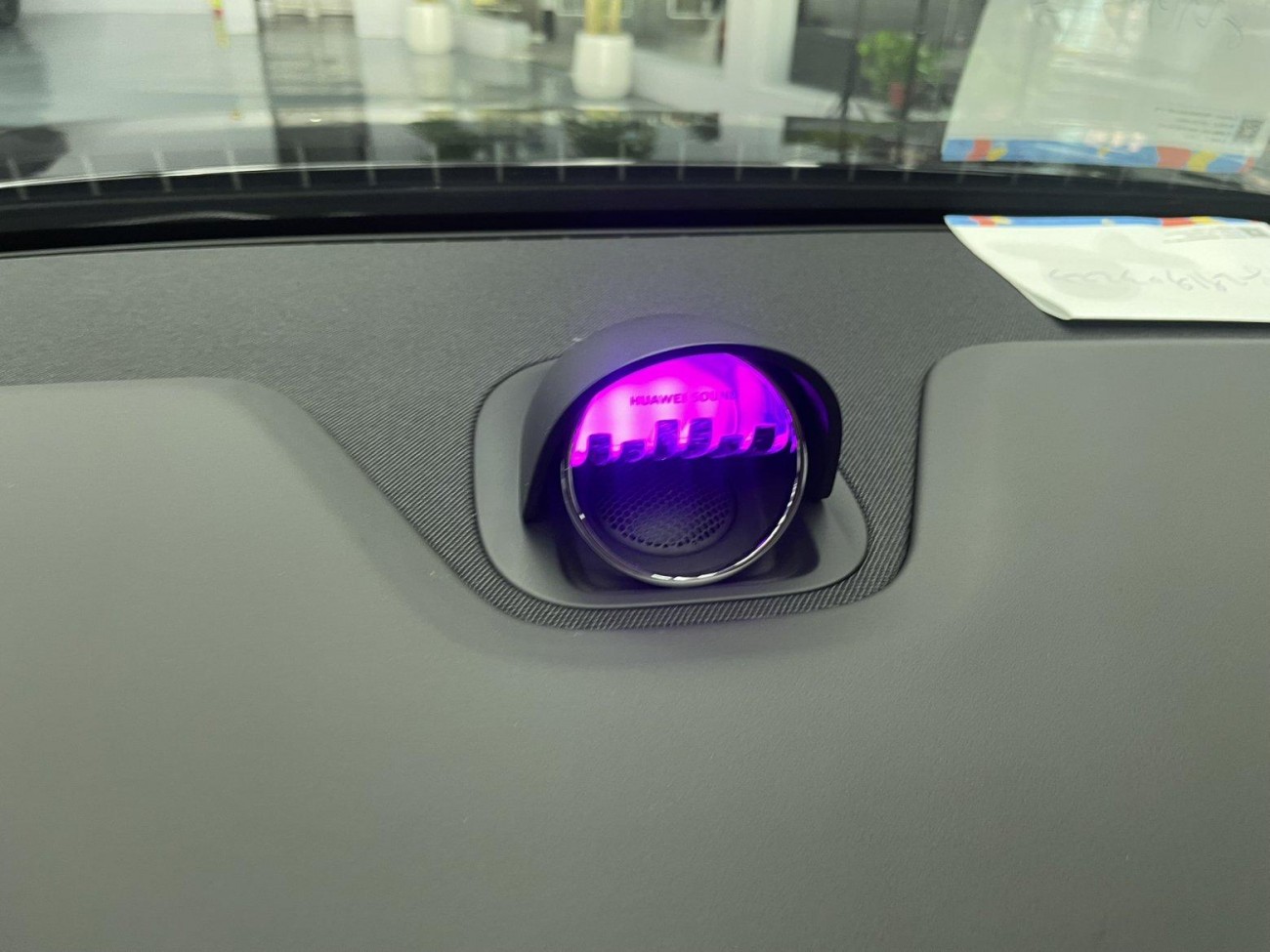 AITO M5 2025