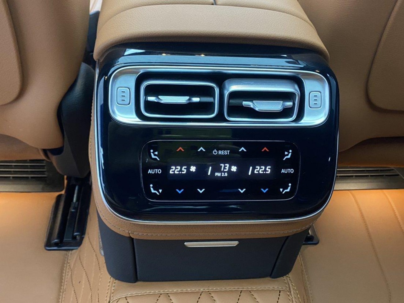 Mercedes-Benz S 400 L 2024