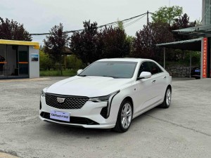 Cadillac CT4 2023