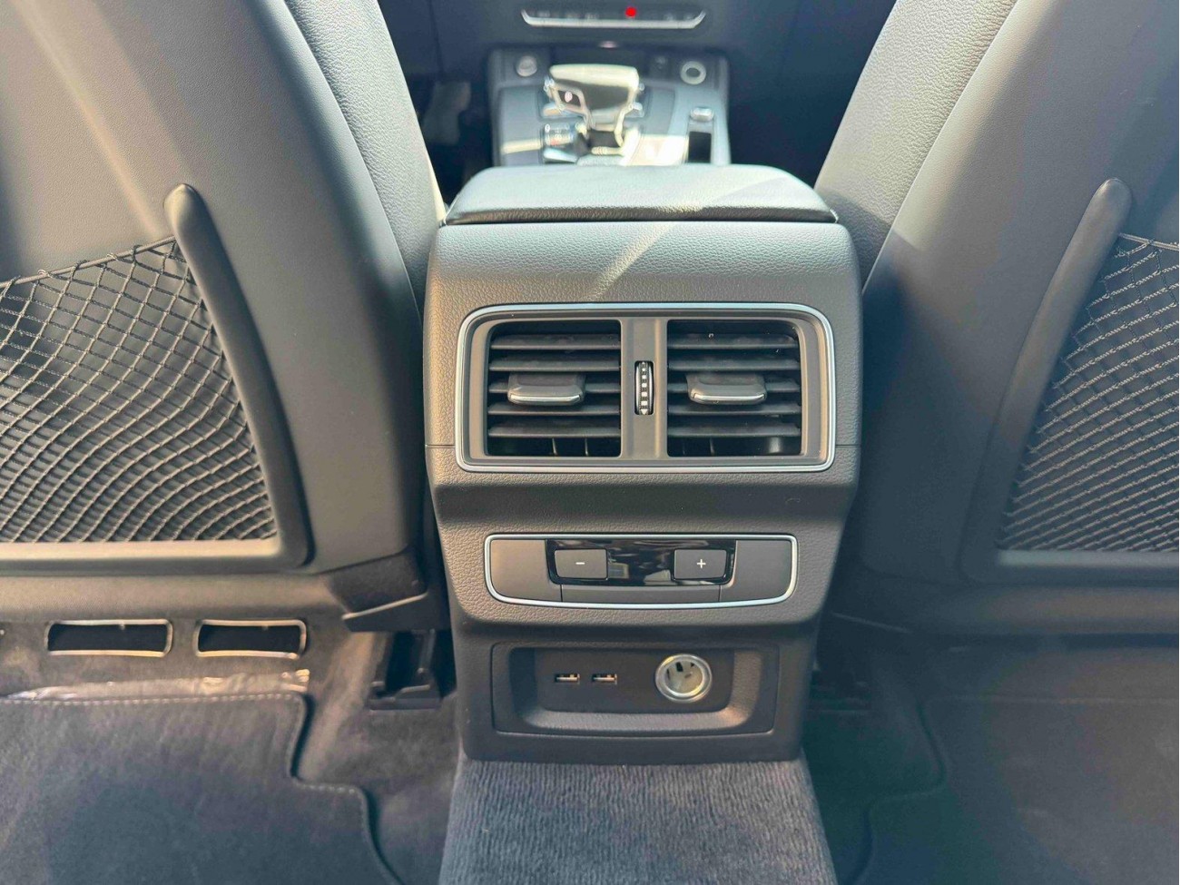 Audi Q5L 40 TFSI 2021