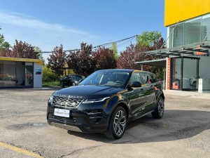 Land Rover Range Rover 2023