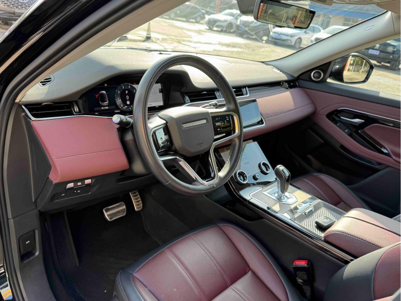 Land Rover Range Rover 2023