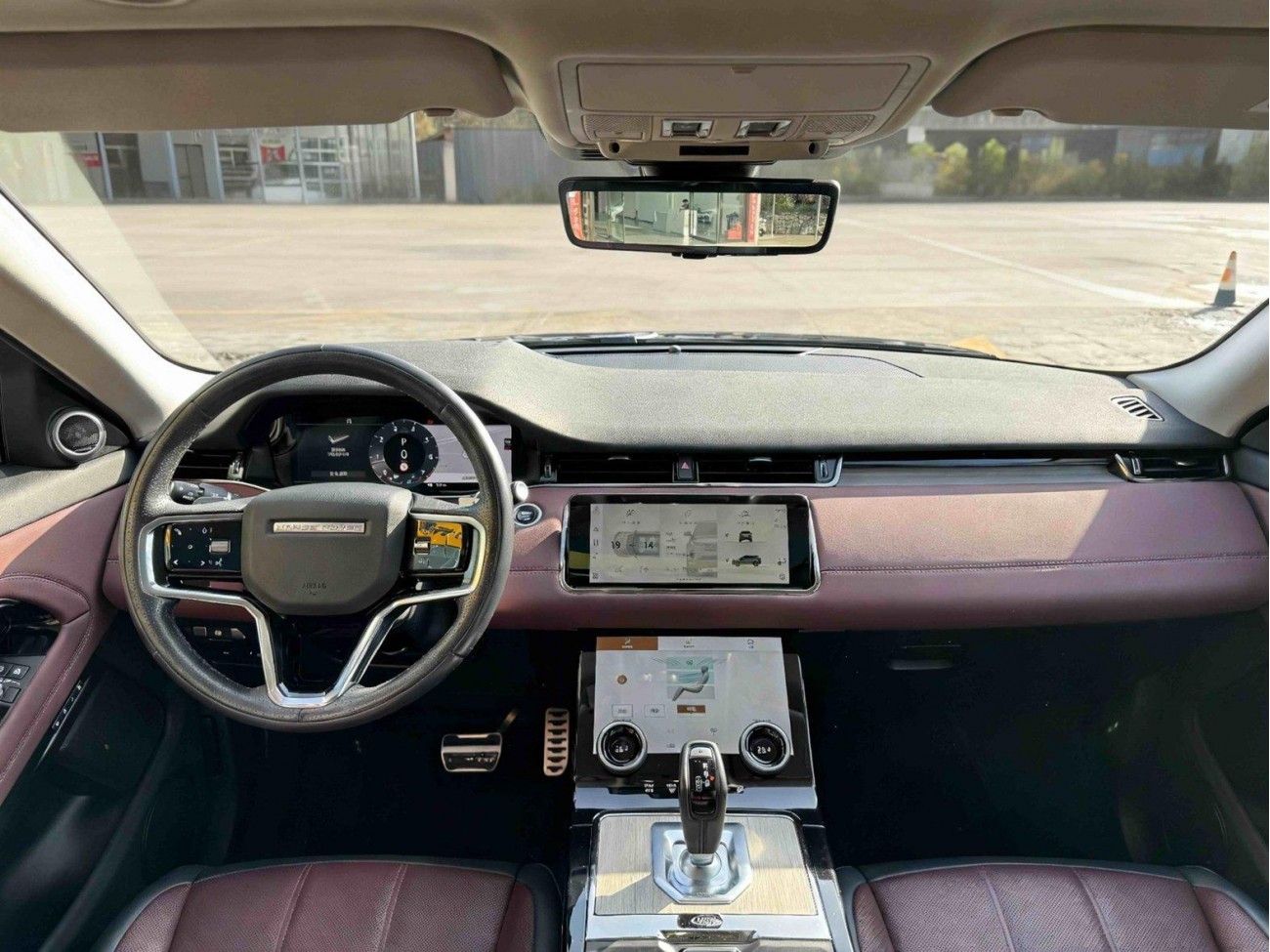 Land Rover Range Rover 2023
