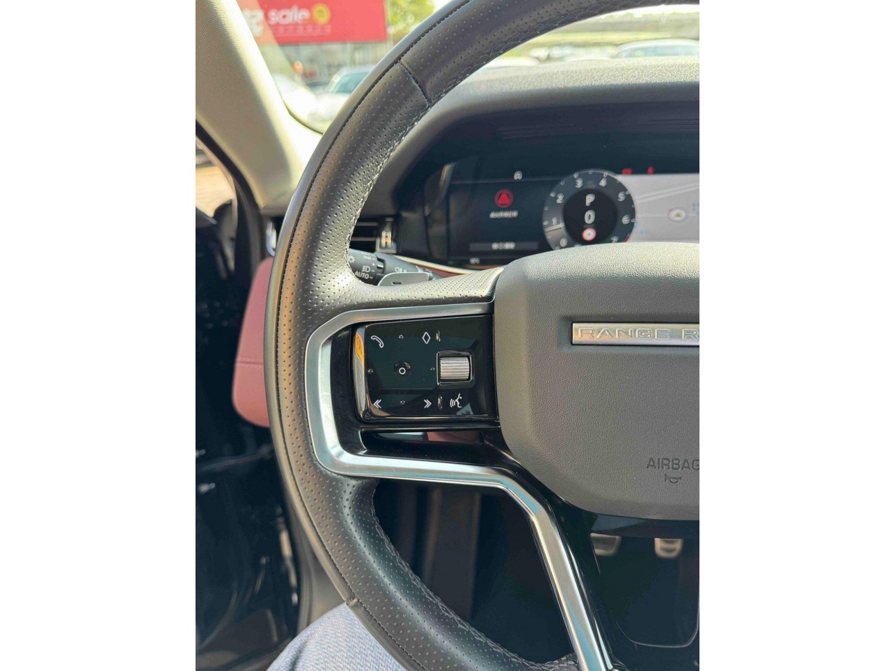 Land Rover Range Rover 2023