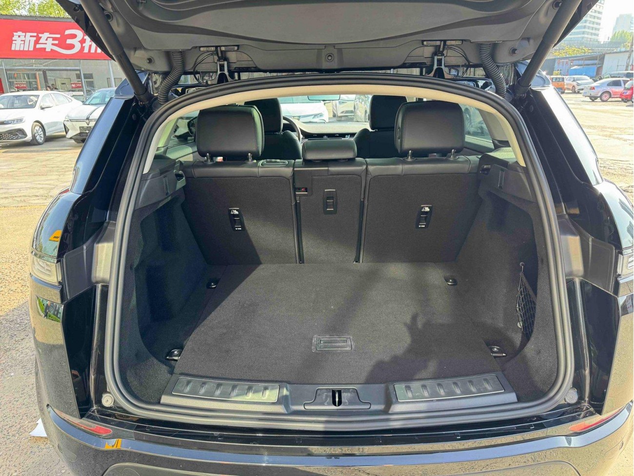 Land Rover Range Rover 2023