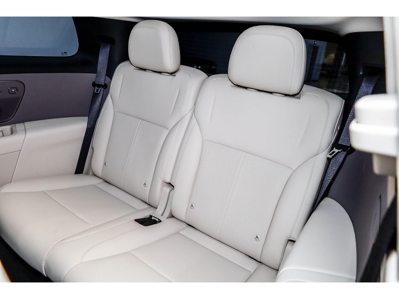 Li Auto i8 2025
