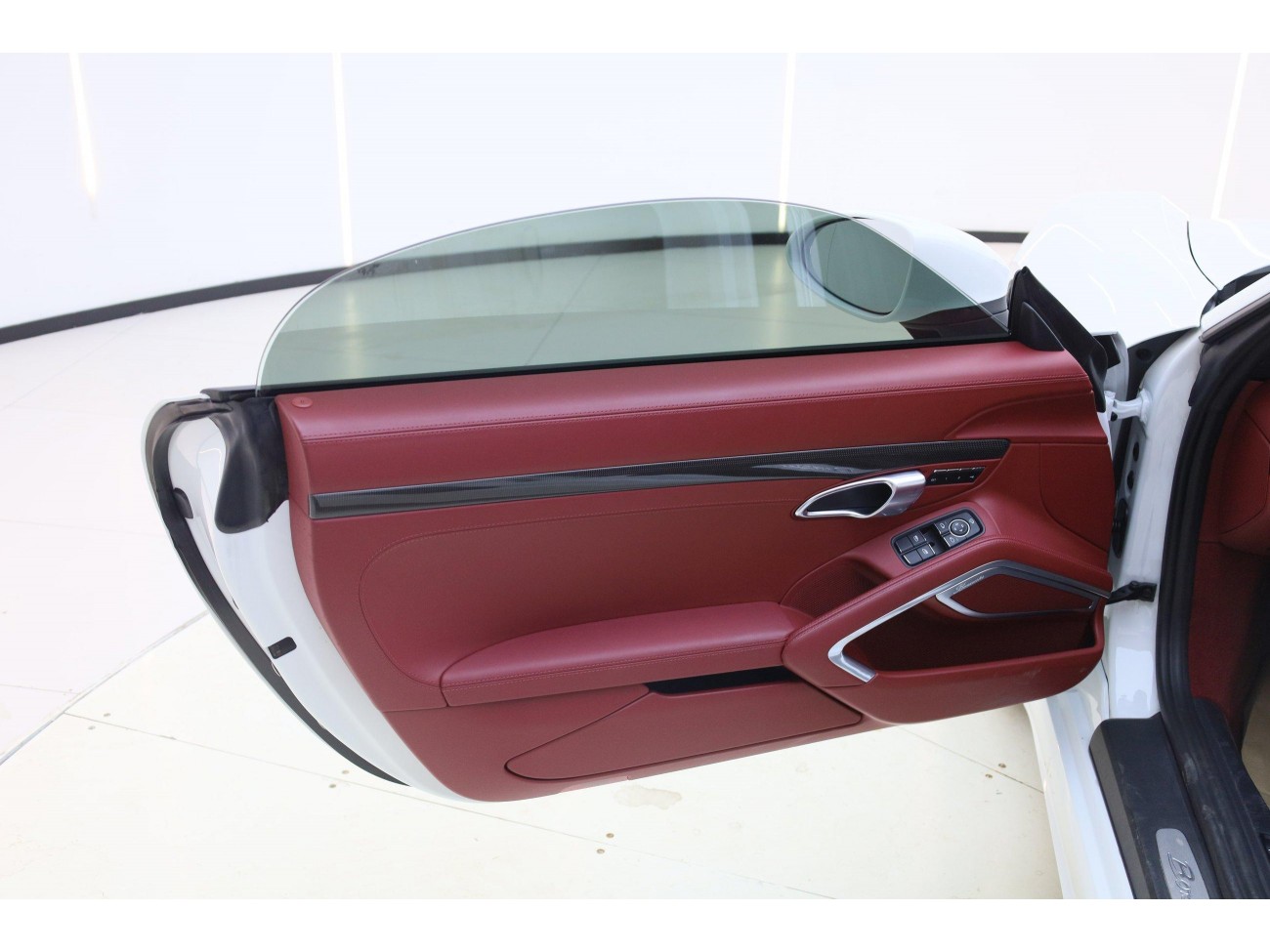 Porsche Boxster 2023