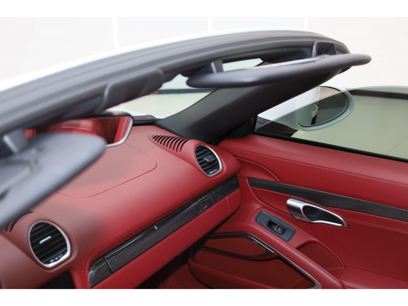 Porsche Boxster 2023